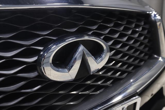 used 2020 INFINITI Q50 car, priced at $22,249