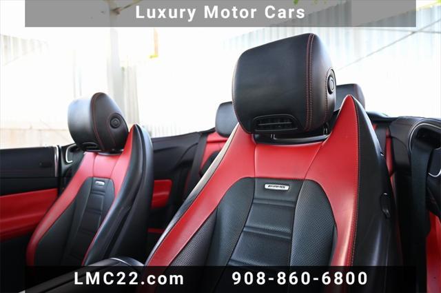 used 2019 Mercedes-Benz AMG E 53 car, priced at $41,894