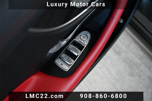 used 2019 Mercedes-Benz AMG E 53 car, priced at $41,894