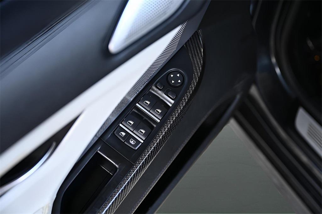 used 2015 BMW M6 car, priced at $23,493