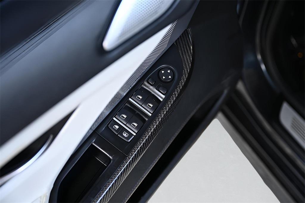 used 2015 BMW M6 car, priced at $24,131