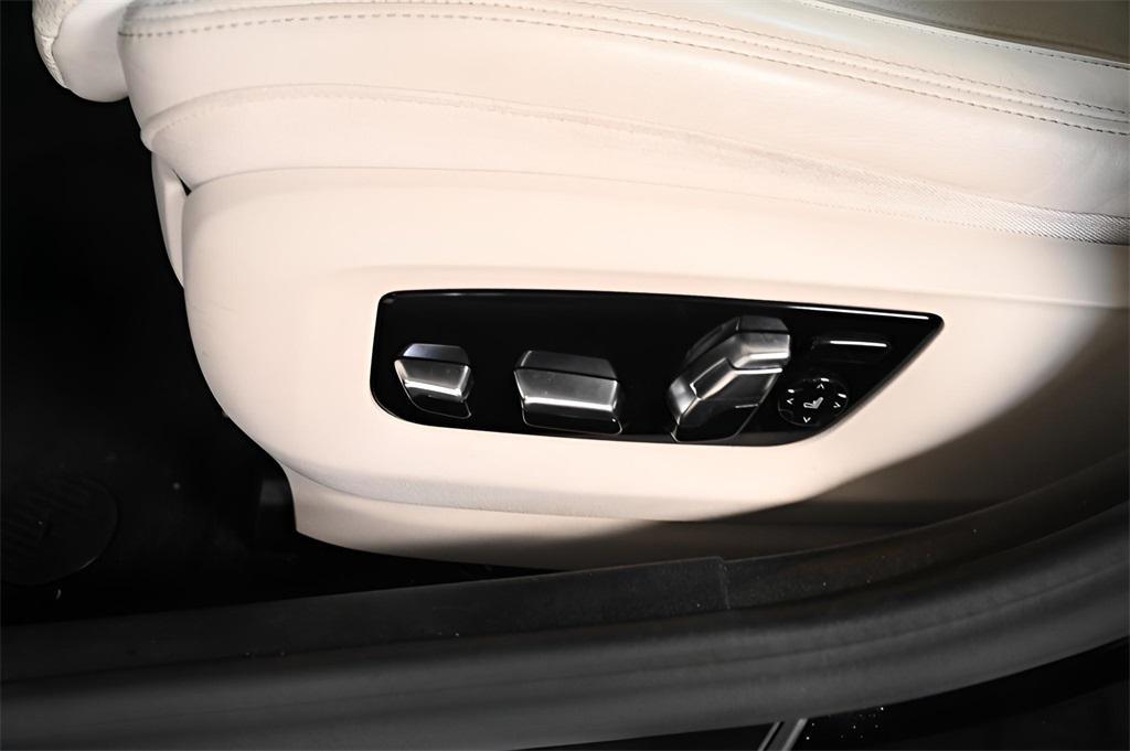 used 2021 BMW M550 car, priced at $31,875