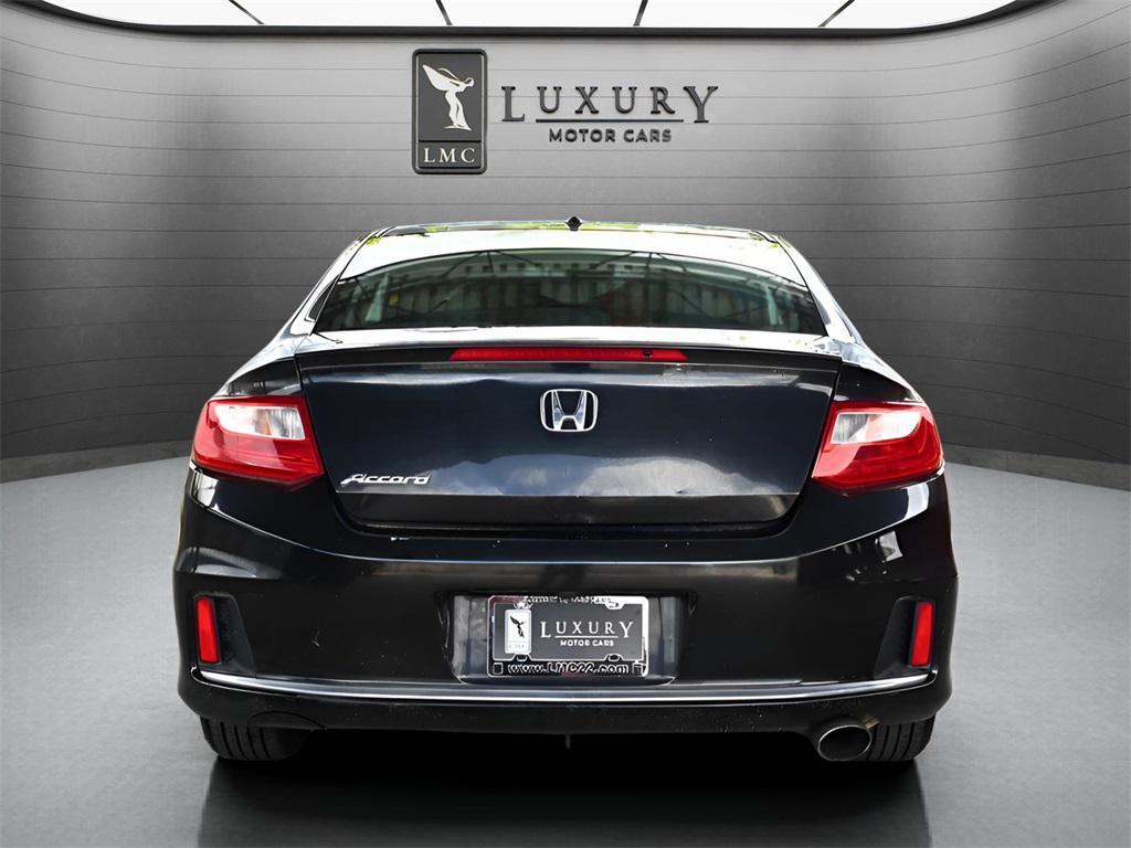 used 2013 Honda Accord car, priced at $8,389