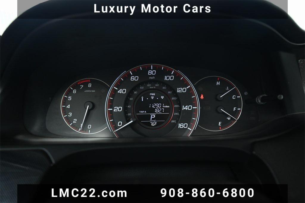 used 2013 Honda Accord car, priced at $8,821