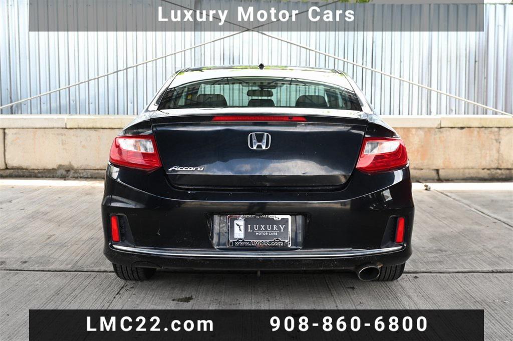 used 2013 Honda Accord car, priced at $8,821