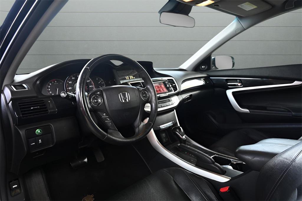 used 2013 Honda Accord car, priced at $8,389