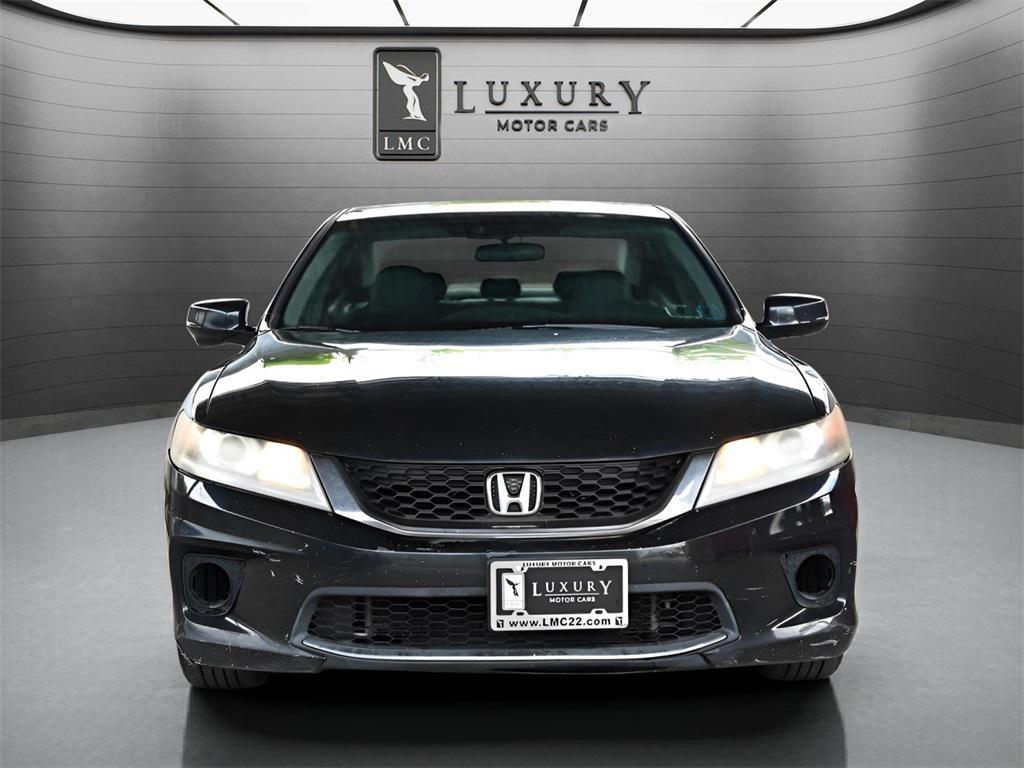 used 2013 Honda Accord car, priced at $8,389