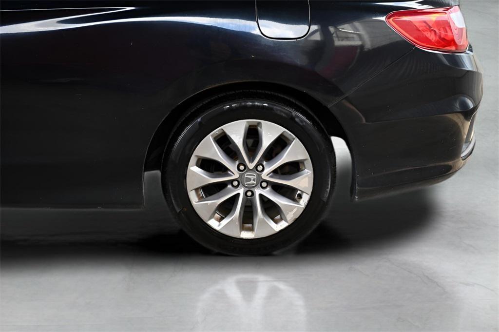 used 2013 Honda Accord car, priced at $8,389