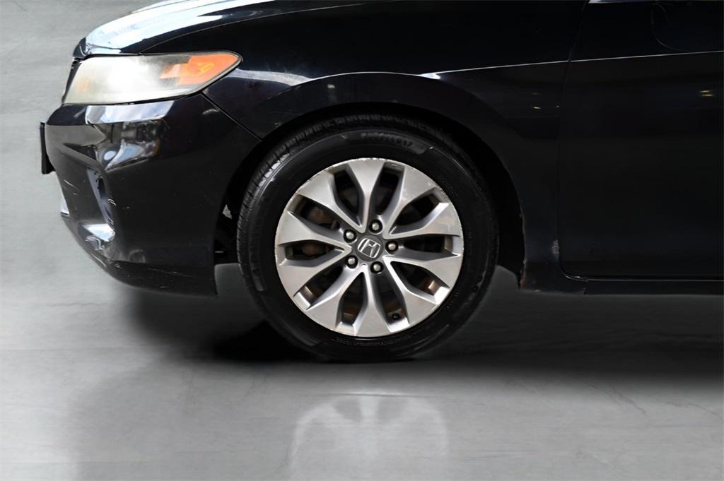 used 2013 Honda Accord car, priced at $8,389
