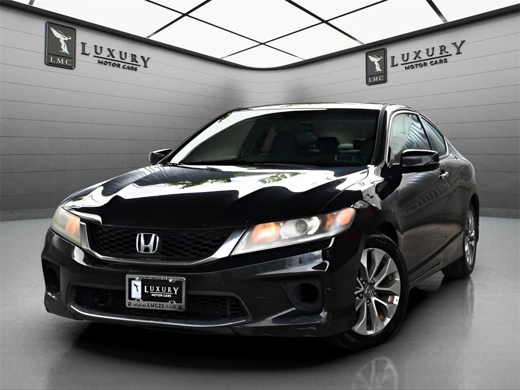used 2013 Honda Accord car, priced at $8,389