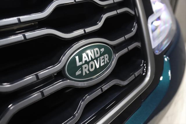 used 2022 Land Rover Range Rover Sport car, priced at $54,836