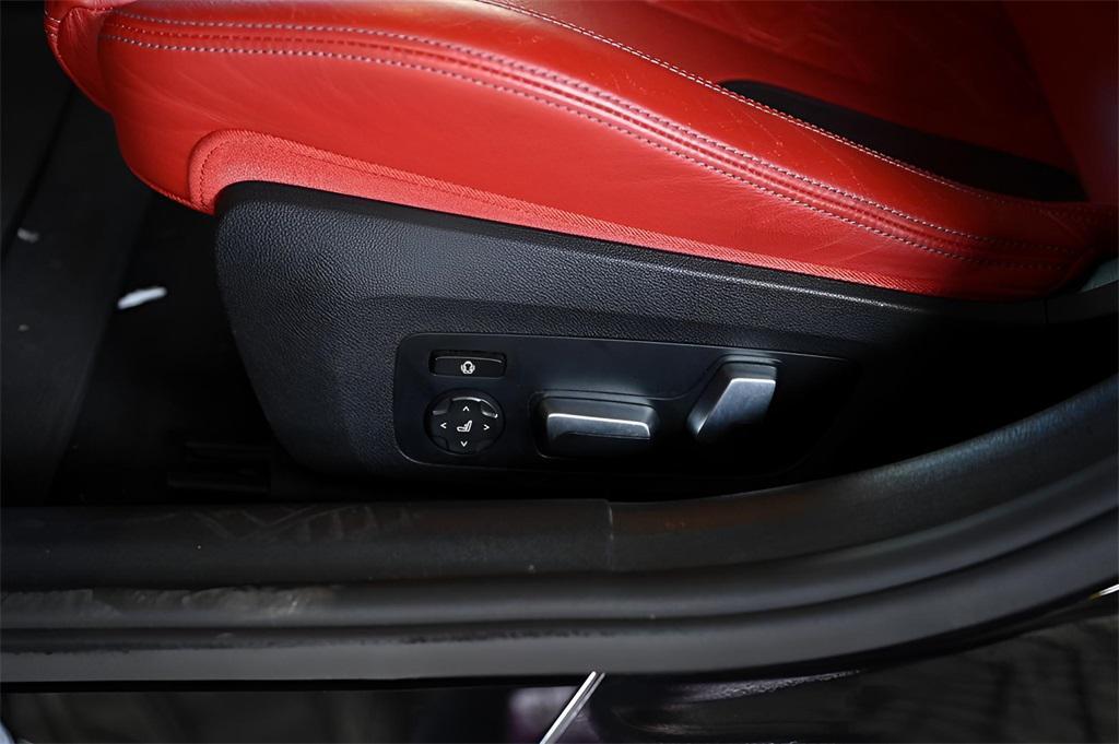 used 2023 BMW M8 Gran Coupe car, priced at $74,891
