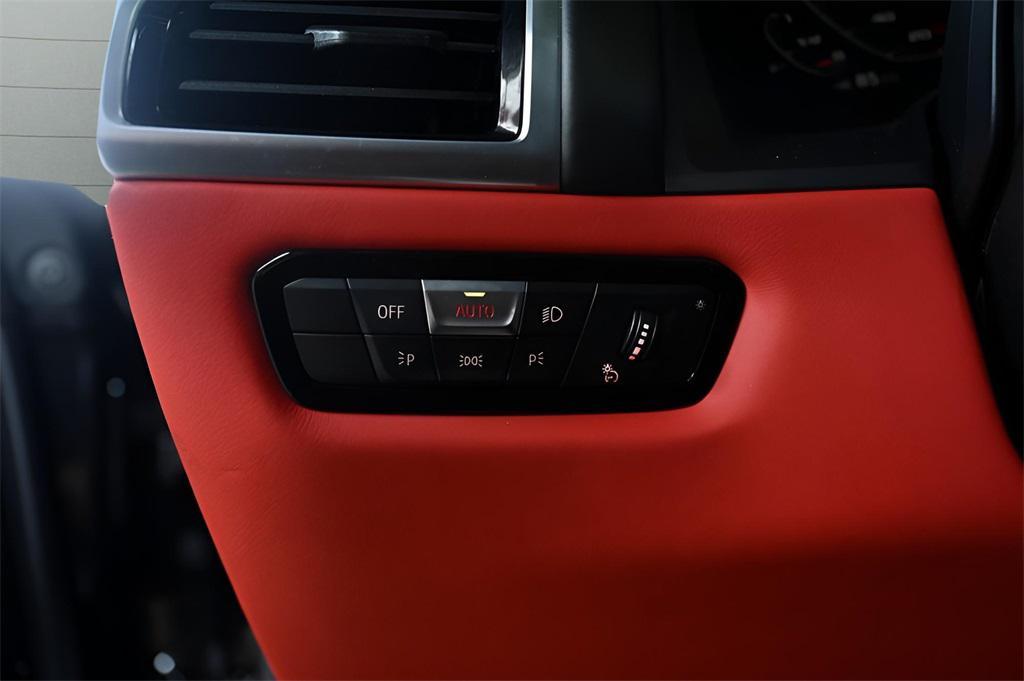 used 2023 BMW M8 Gran Coupe car, priced at $74,891