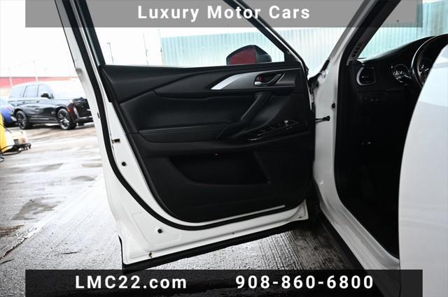 used 2018 Mazda CX-9 car, priced at $13,701