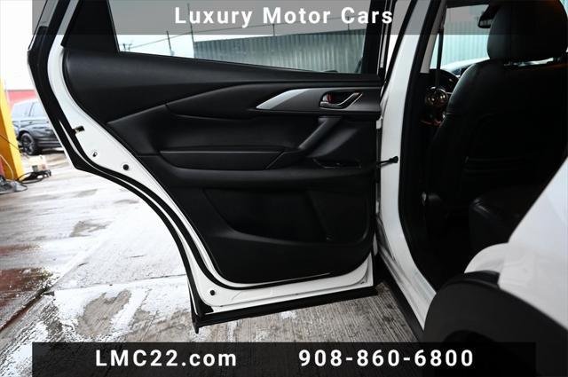 used 2018 Mazda CX-9 car, priced at $13,701