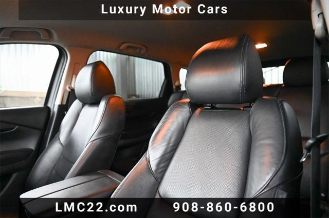 used 2018 Mazda CX-9 car, priced at $13,701