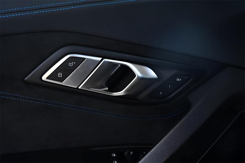 used 2020 BMW Z4 car, priced at $32,198