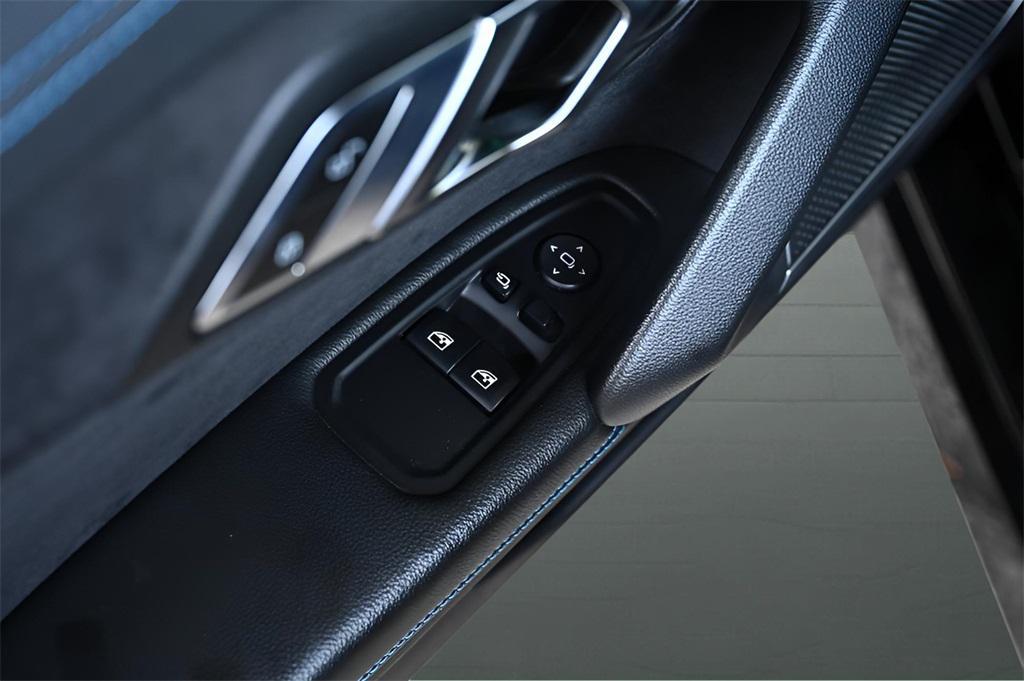 used 2020 BMW Z4 car, priced at $32,198