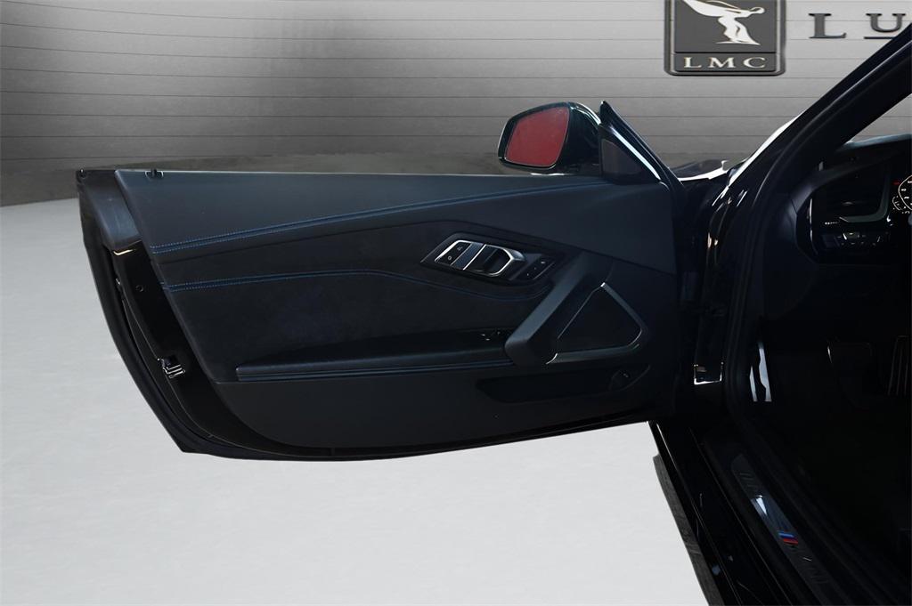used 2020 BMW Z4 car, priced at $32,198