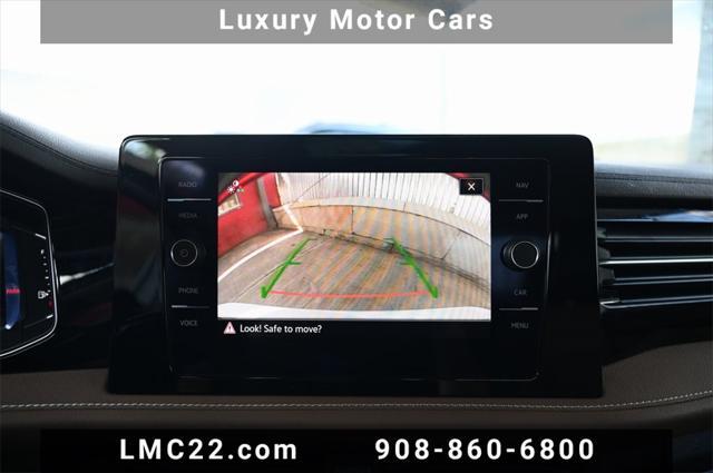 used 2025 Volkswagen Jetta car, priced at $21,701