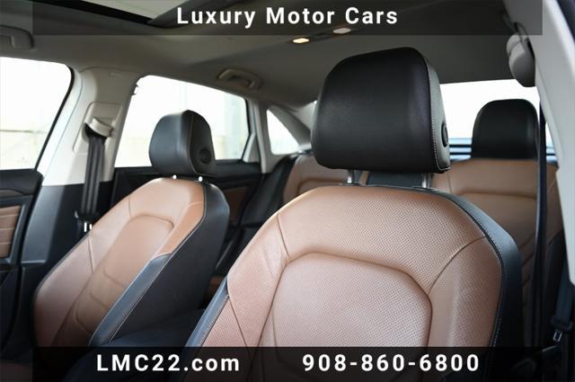 used 2025 Volkswagen Jetta car, priced at $21,701