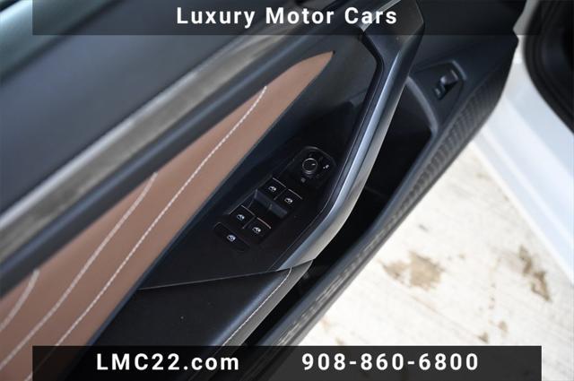 used 2025 Volkswagen Jetta car, priced at $21,701