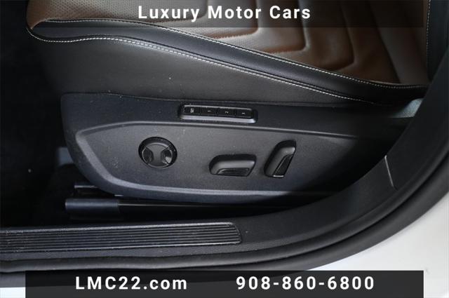 used 2025 Volkswagen Jetta car, priced at $21,701