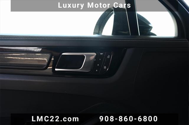 used 2023 Porsche Cayenne car, priced at $155,894