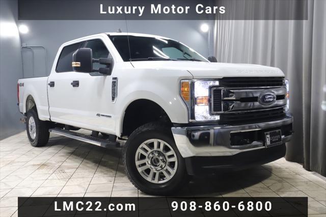 used 2019 Ford F-250 car, priced at $33,888