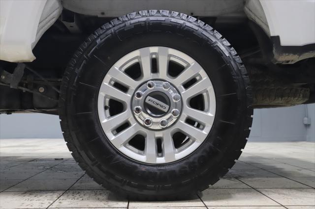 used 2019 Ford F-250 car, priced at $33,888