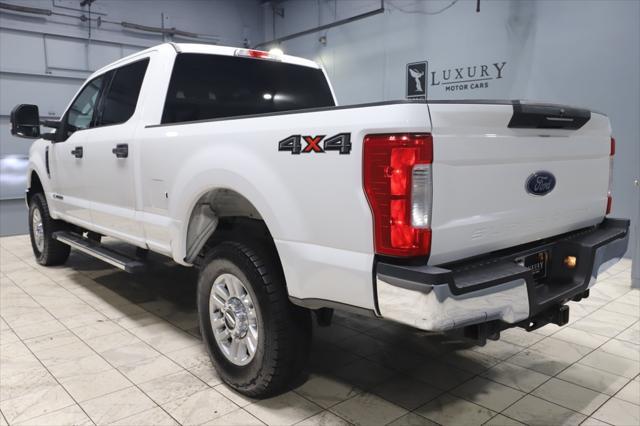 used 2019 Ford F-250 car, priced at $33,888