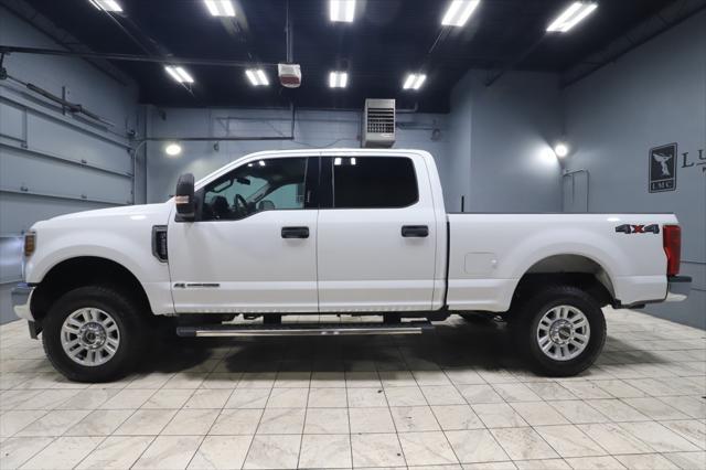 used 2019 Ford F-250 car, priced at $33,888