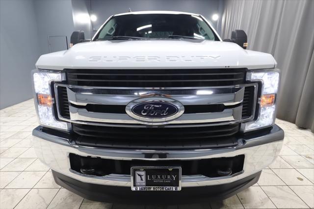 used 2019 Ford F-250 car, priced at $33,888