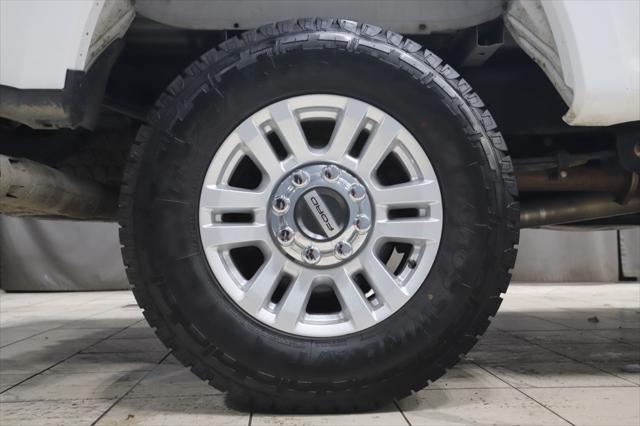 used 2019 Ford F-250 car, priced at $33,888