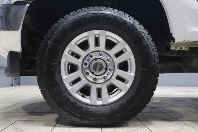 used 2019 Ford F-250 car, priced at $33,888