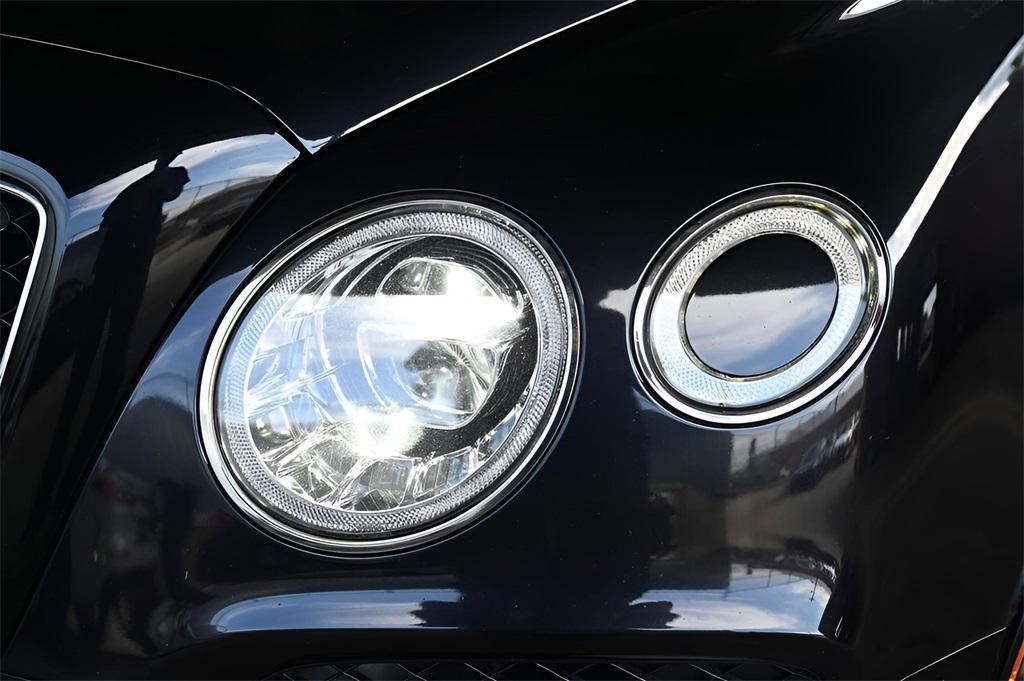 used 2019 Bentley Bentayga car, priced at $64,342