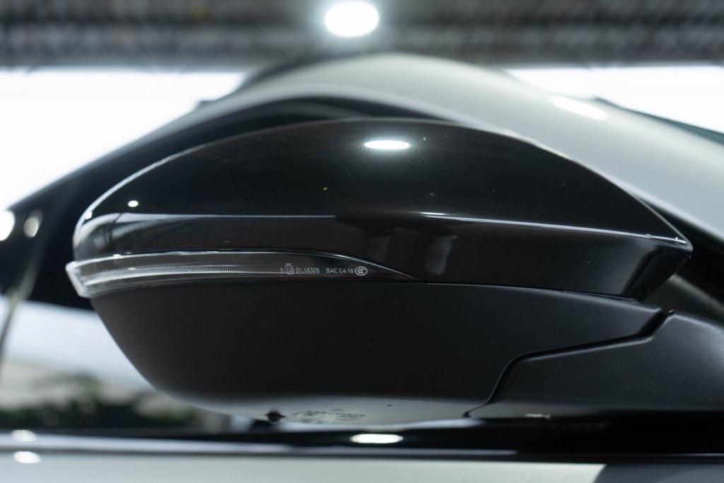 used 2021 Alfa Romeo Stelvio car, priced at $16,145