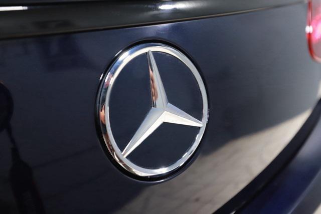 used 2020 Mercedes-Benz E-Class car, priced at $31,333