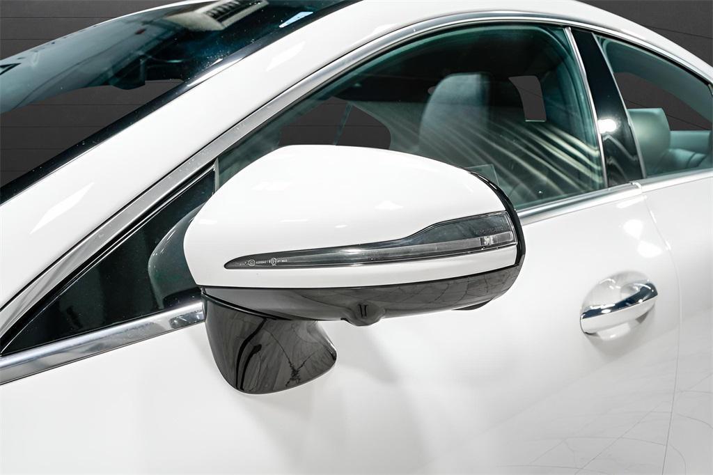 used 2022 Mercedes-Benz CLS 450 car, priced at $54,894