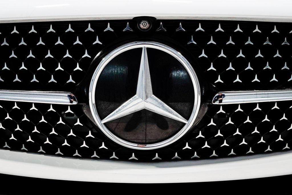 used 2022 Mercedes-Benz CLS 450 car, priced at $54,894
