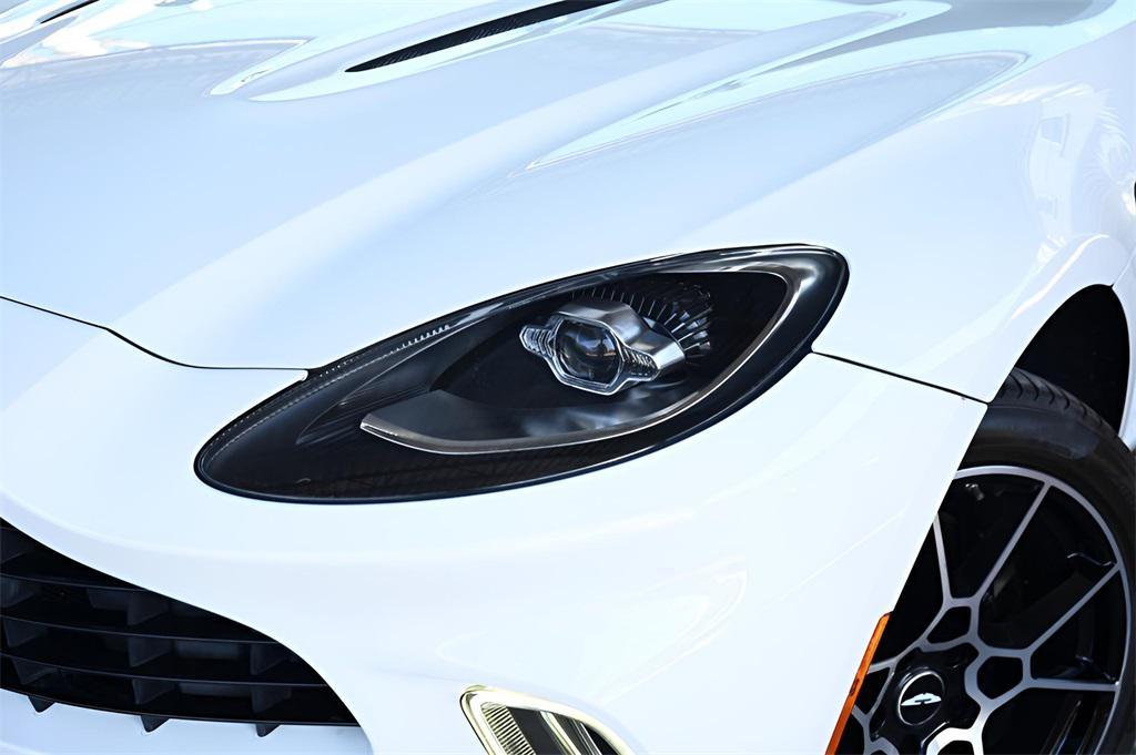 used 2021 Aston Martin DBX car, priced at $79,589