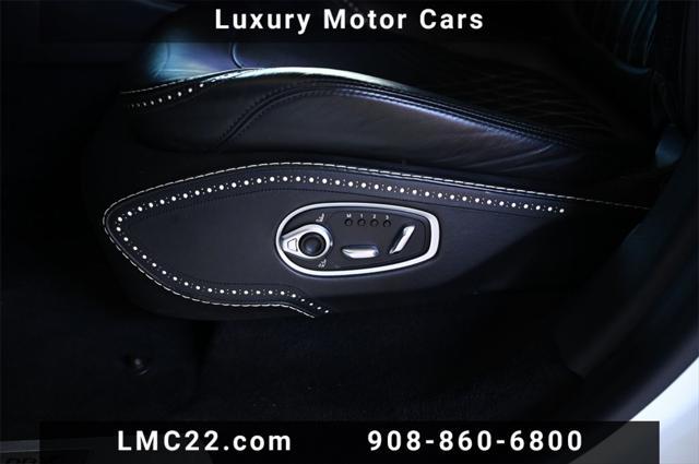 used 2021 Aston Martin DBX car, priced at $88,749