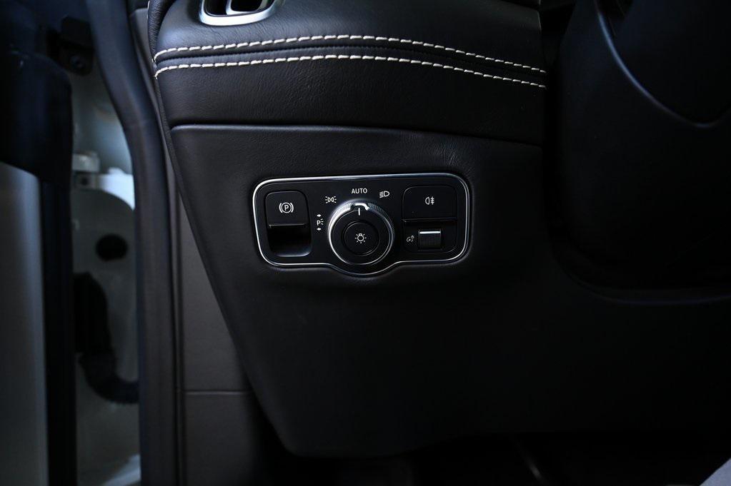 used 2021 Aston Martin DBX car, priced at $79,589