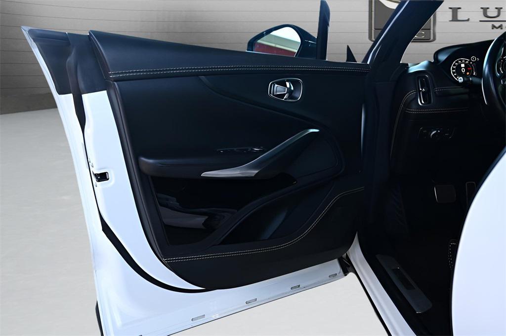 used 2021 Aston Martin DBX car, priced at $79,589