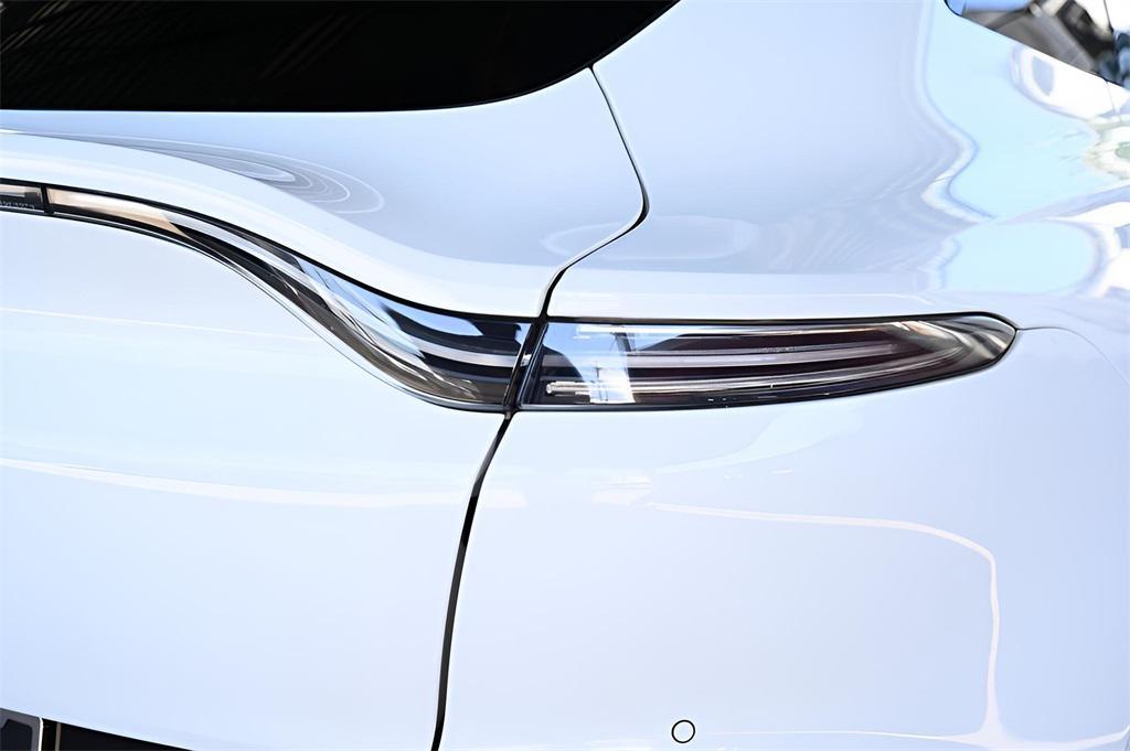 used 2021 Aston Martin DBX car, priced at $79,589