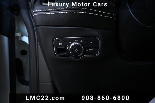used 2021 Aston Martin DBX car, priced at $88,749