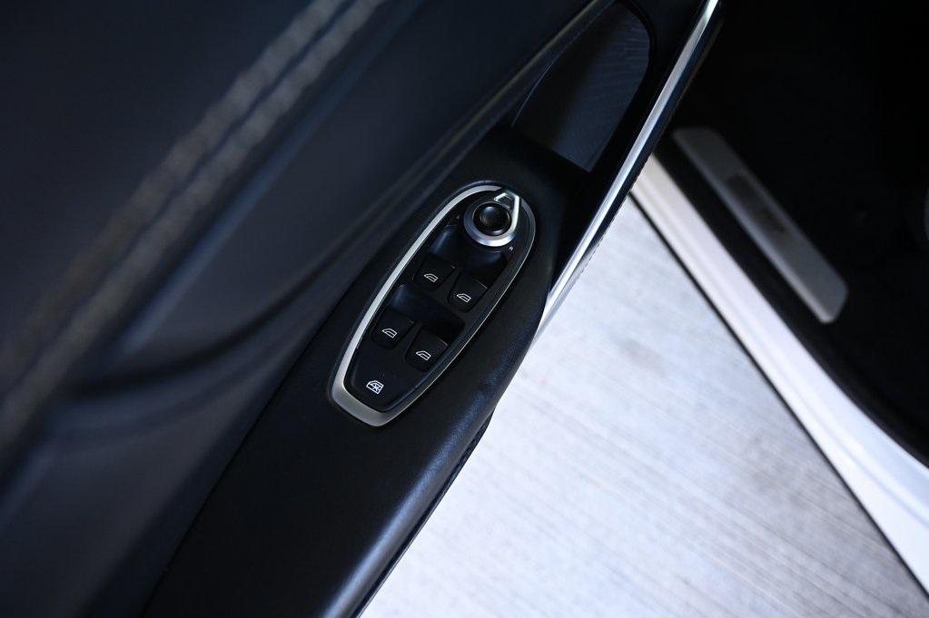 used 2021 Aston Martin DBX car, priced at $79,589