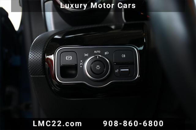 used 2020 Mercedes-Benz CLA 250 car, priced at $25,894