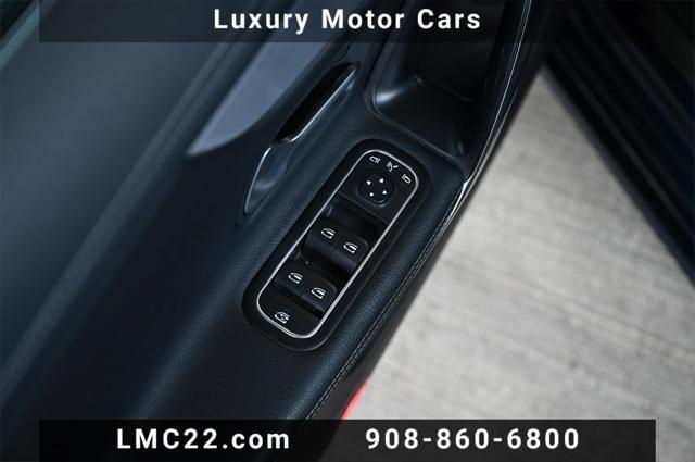used 2020 Mercedes-Benz CLA 250 car, priced at $25,894