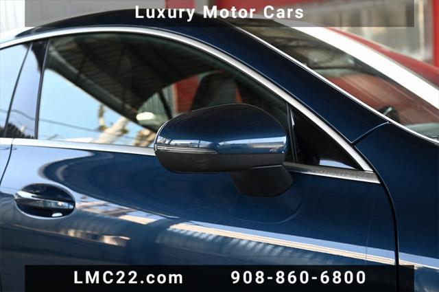 used 2020 Mercedes-Benz CLA 250 car, priced at $25,894